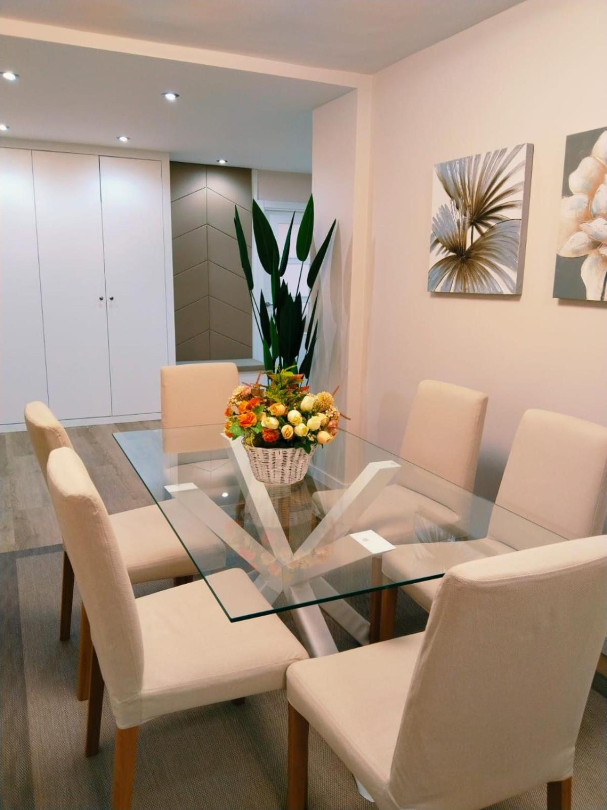 Apartamento Centrico De Lujo El Paraiso Vigo Exterior foto